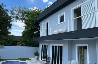 Casa com 4 quartos à venda na Alameda Cananéia, 166, Alphaville, Santana de Parnaíba