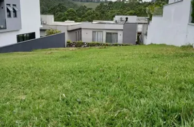 Terreno em condomínio fechado à venda na Rua Juan Gris, 262, Tamboré, Santana de Parnaíba