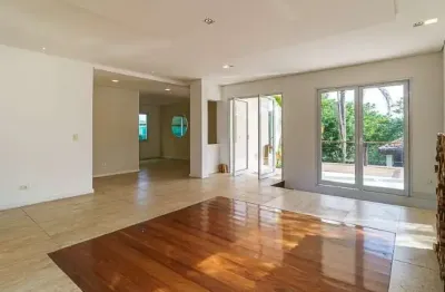 Casa com 4 quartos à venda na alameda julieta, 950, tamboré, santana de parnaíba, 525 m2 por r$ 4.500.000