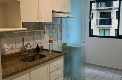 Apartamento com 3 quartos à venda na Alameda Grajaú, 248, Alphaville, Barueri