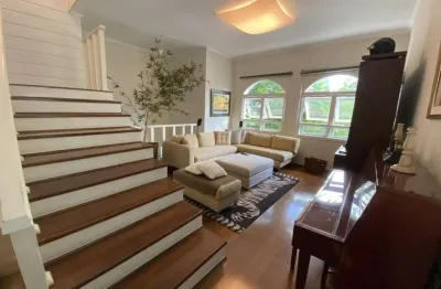 Casa com 4 quartos à venda na Alameda Peruíbe, 473, Alphaville, Santana de Parnaíba