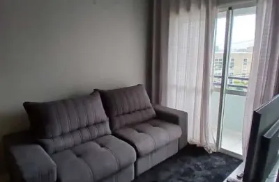 Apartamento com 3 quartos para alugar na avenida aruanã, 821, tamboré, barueri, 66 m2 por r$ 3.800