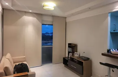 Apartamento com 3 quartos à venda na Avenida Aruanã, 851, Tamboré, Barueri