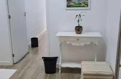 Sala comercial à venda na Avenida Cauaxi, 293, Alphaville, Barueri