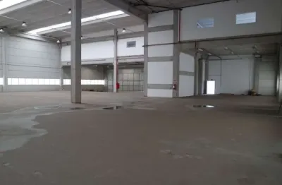 Sala comercial para alugar na Alameda Caiapós, 930, Tamboré, Barueri