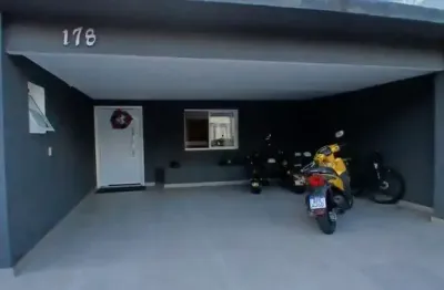 Casa com 4 quartos à venda na Alameda Grajaú, 178, Alphaville, Barueri