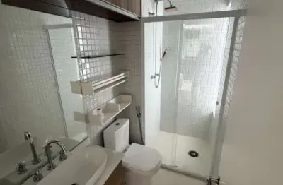 Apartamento com 2 quartos para alugar na Avenida Oiapoque, 175, Alphaville, Barueri