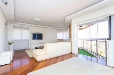 Apartamento com 4 dormitórios sendo suítes e 3 vagas em lazererdizes