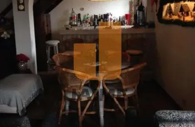 Cobertura com 4 quartos à venda na Avenida Angélica, 471, Higienópolis, São Paulo