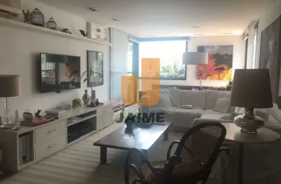 Cobertura com 3 quartos à venda na Rua Campevas, 404, Perdizes, São Paulo