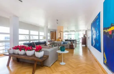 Cobertura com 5 quartos à venda na Avenida Angélica, 1132, Higienópolis, São Paulo