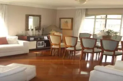 Cobertura com 5 quartos à venda na Rua Doutor Albuquerque Lins, 1254, Higienópolis, São Paulo