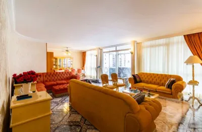 Cobertura com 3 quartos à venda na Rua Doutor Albuquerque Lins, 1129, Higienópolis, São Paulo