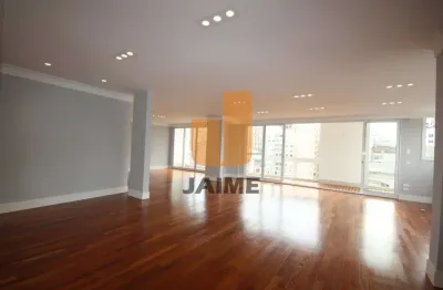 Cobertura com 4 quartos à venda na Avenida Angélica, 589, Higienópolis, São Paulo