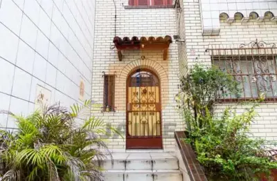 Casa com 3 quartos à venda na Rua Jesuíno Pascoal, 68, Santa Cecília, São Paulo