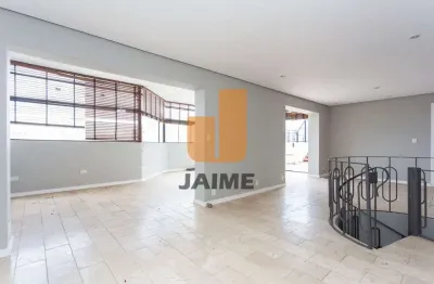 Cobertura com 3 quartos à venda na Rua Cayowaá, 854, Perdizes, São Paulo