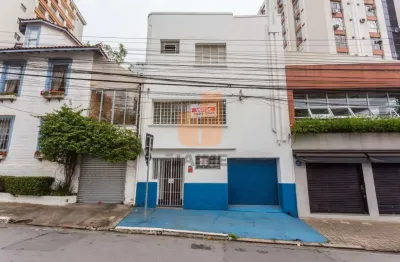 Casa com 3 quartos à venda na Rua Bahia, 831, Higienópolis, São Paulo