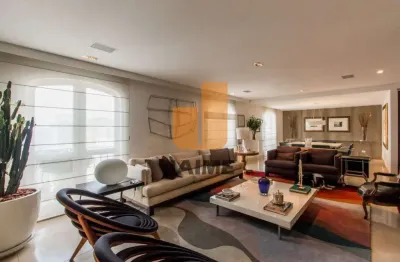 Cobertura com 3 quartos à venda na rua maranhão, 397, higienópolis, são paulo, 486 m2 por r$ 8.000.000