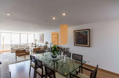 Cobertura com 4 quartos à venda na Rua Bartira, 193, Perdizes, São Paulo