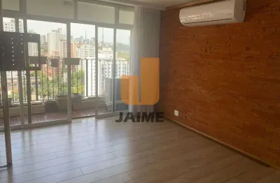 Cobertura com 3 quartos à venda na Rua dos Caetés, 707, Perdizes, São Paulo