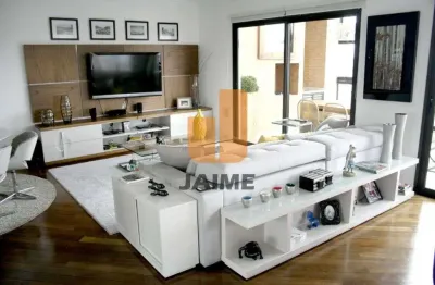 Cobertura com 5 quartos à venda na Rua Campevas, 370, Perdizes, São Paulo