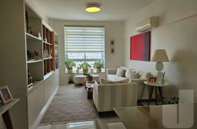 Apartamento com 2 quartos à venda na Rua Sabará, 210, Higienópolis, São Paulo