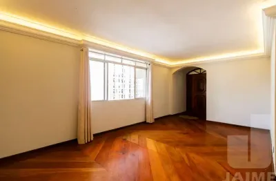 Apartamento com 3 quartos à venda na Rua Caiubi, 294, Perdizes, São Paulo
