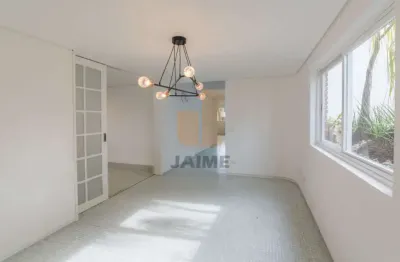 Cobertura triplex com 230 m2 e duas vagas em ótima localização de higienópolis, próximo ao mackenzie