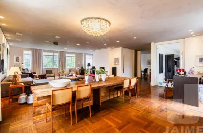 Apartamento com 3 quartos à venda na Rua Rio de Janeiro, 338, Higienópolis, São Paulo