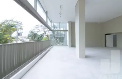 Apartamento com 4 quartos à venda na Rua Alagoas, 1020, Higienópolis, São Paulo