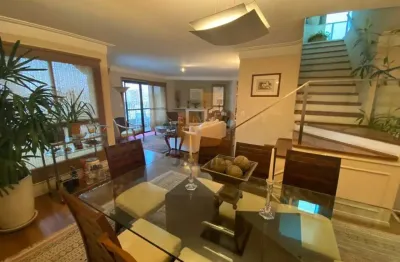 Cobertura com 3 quartos à venda na Rua Doutor Emílio Ribas, 41, Perdizes, São Paulo