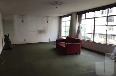 Apartamento com 4 quartos à venda na Rua Baronesa de Itu, 433, Higienópolis, São Paulo