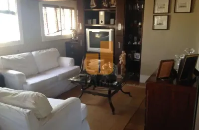 Cobertura com 2 quartos à venda na Rua São Vicente de Paula, 75, Higienópolis, São Paulo