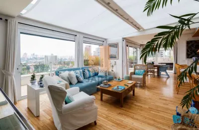 Apartamento com 4 quartos à venda na Rua Bahia, 915, Higienópolis, São Paulo