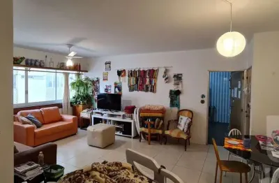 Apartamento com 3 dormitórios sendo 1 suíte e 1 vaga, próximo ao Parque Água Branca - Perdizes