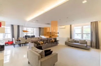 Apartamento com 5 quartos para alugar na Rua Aureliano Coutinho, 355, Higienópolis, São Paulo