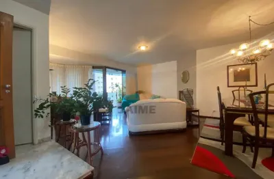 Apartamento com 4 quartos à venda na Rua Jesuíno Arruda, 51, Itaim Bibi, São Paulo