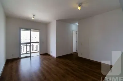 Apartamento com 3 dormórios sendo 1suíte em prédio novo lazer total, perto do metrô e do tribunal.