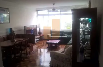 Apartamento com 3 quartos à venda na Rua Itacolomi, 180, Higienópolis, São Paulo