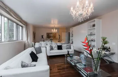 Apartamento no coração de 3 quartos com 1 suíte - higienópolis