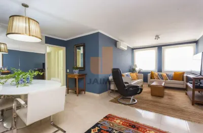 Apartamento com 3 quartos à venda na Avenida Higienópolis, 587, Higienópolis, São Paulo