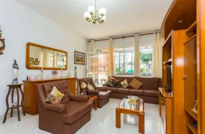 Apartamento com 1 dormitório, amplo, iluminado e com varanda, excelente localização - Santa Cecília