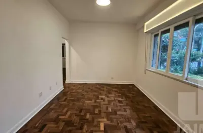 Apartamento com 2 quartos à venda na Avenida Angélica, 1311, Higienópolis, São Paulo