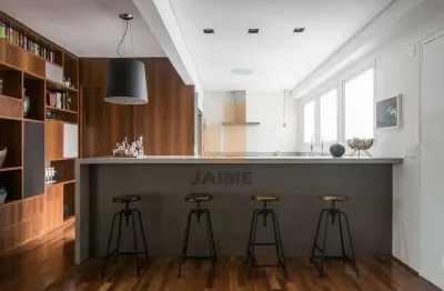 Apartamento com 1 quarto à venda na Rua dos Caetés, 45, Perdizes, São Paulo