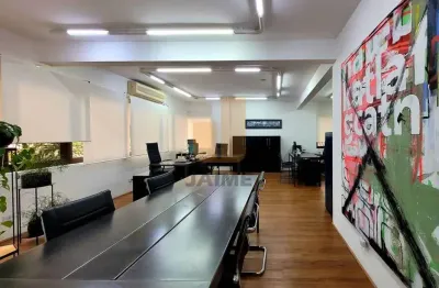 Sala comercial com 1 sala à venda na Rua Marquês de Itu, 837, Higienópolis, São Paulo