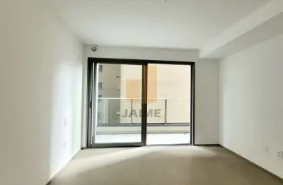 Apartamento com 1 quarto à venda na Rua Bela Cintra, 237, Consolação, São Paulo