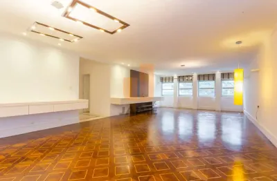 Apartamento com 4 quartos à venda na Rua Doutor Gabriel dos Santos, 729, Higienópolis, São Paulo