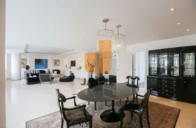 Apartamento com 3 quartos à venda na Rua Doutor Gabriel dos Santos, 759, Higienópolis, São Paulo