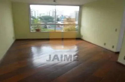 Apartamento com 2 quartos à venda na Rua Doutor Veiga Filho, 815, Higienópolis, São Paulo