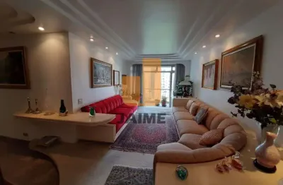 Apartamento com 3 quartos à venda na Rua Doutor Veiga Filho, 351, Higienópolis, São Paulo